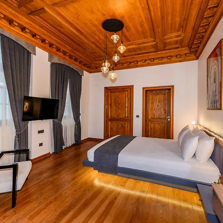 Apartment Istanbul Hotel