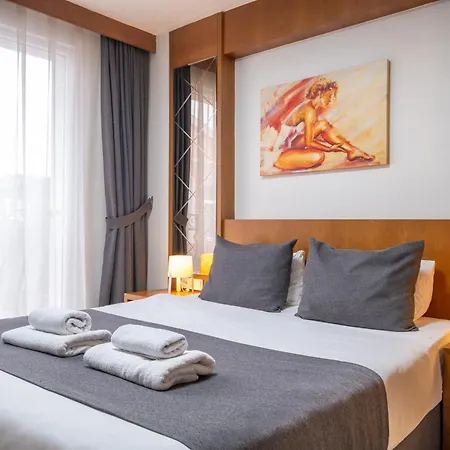 Istanbul Hotel Istanbul