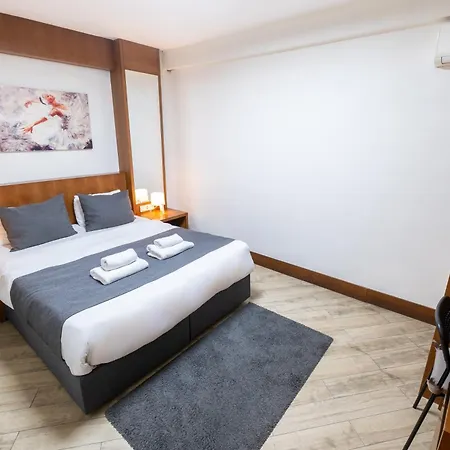 Istanbul Hotel Apartment *
