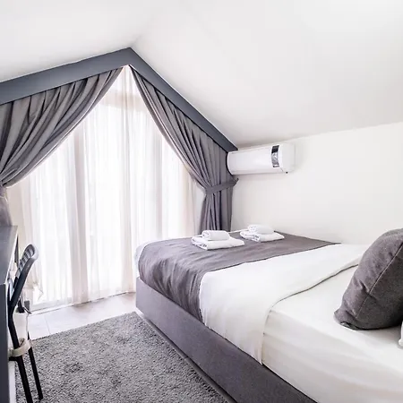 Istanbul Hotel Istanbul