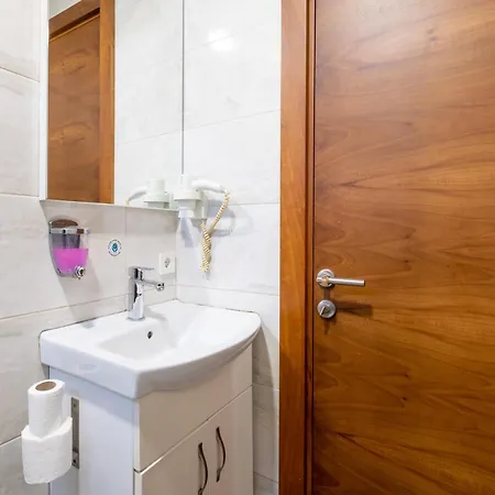 Apartment Istanbul Hotel