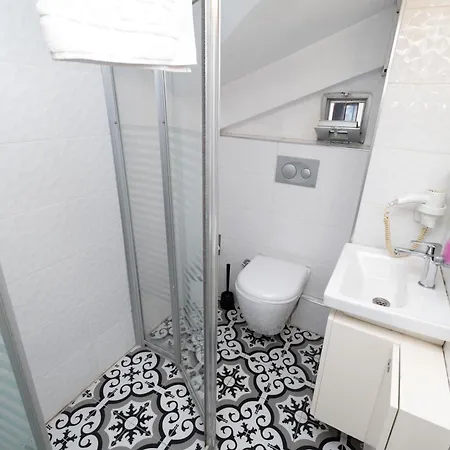 Istanbul Hotel Apartment *