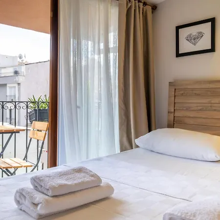 Apartment Dream Han Istanbul Hotel