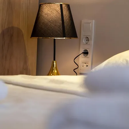 Apartamento Dream Han Istanbul Hotel Istambul