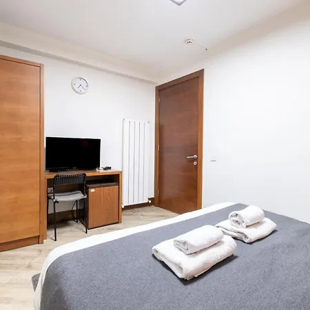 Istanbul Hotel