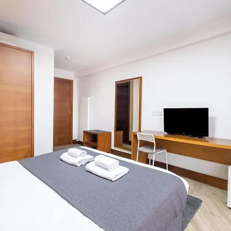 アパート Istanbul Hotel