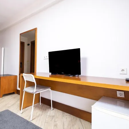 Istanbul Hotel アパート *