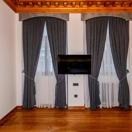 Appartamento Dream Han Istanbul Hotel Provincia di Istanbul