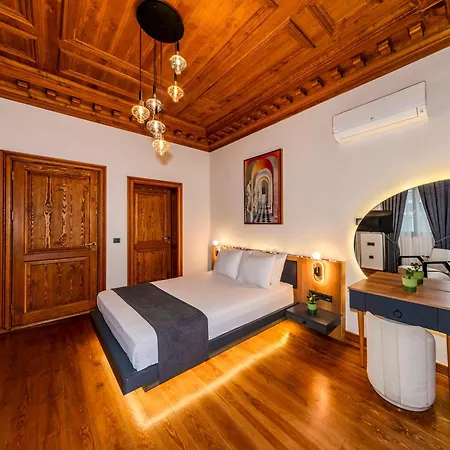 Dream Han Istanbul Hotel * Provincia di Istanbul