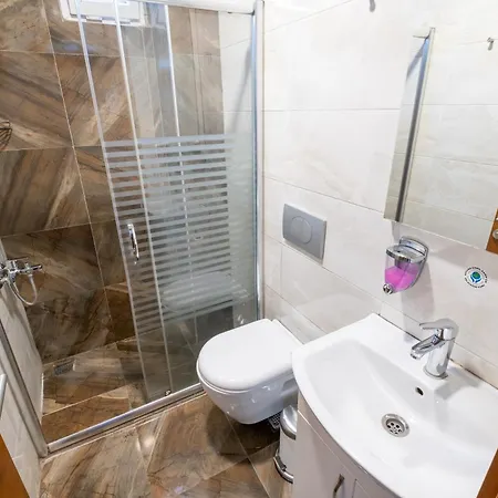 Dream Han Istanbul Hotel Appartamento *