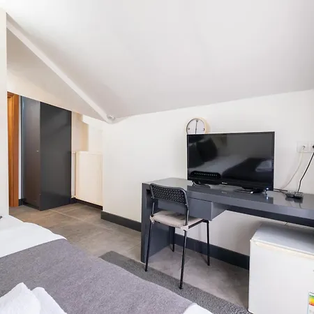 Dream Han Istanbul Hotel Provincia di Istanbul